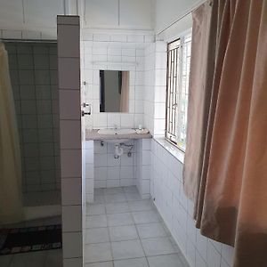 Budget Single Room