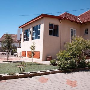 Emerald Bed&Breakfast
